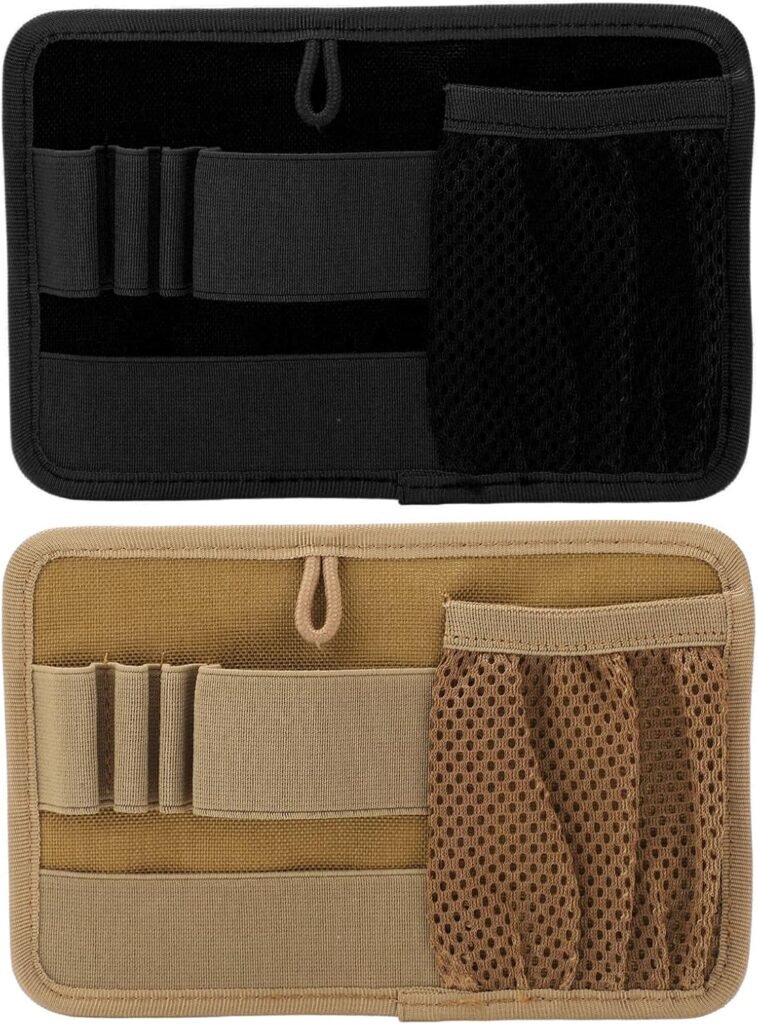 EDC Tactical Bag Review: Ultimate Organizer for Adventurers!