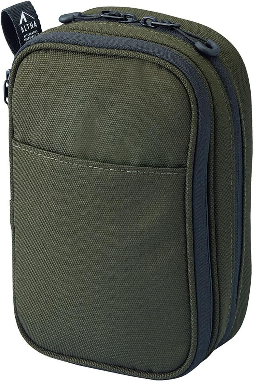 Lihit Lab Cordura Tool Pouch Review: Organize with Ease!