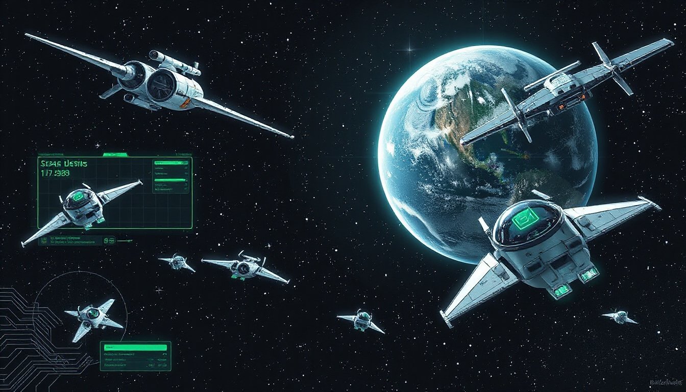 Effective Space Debris Mitigation Strategies You Need to Know