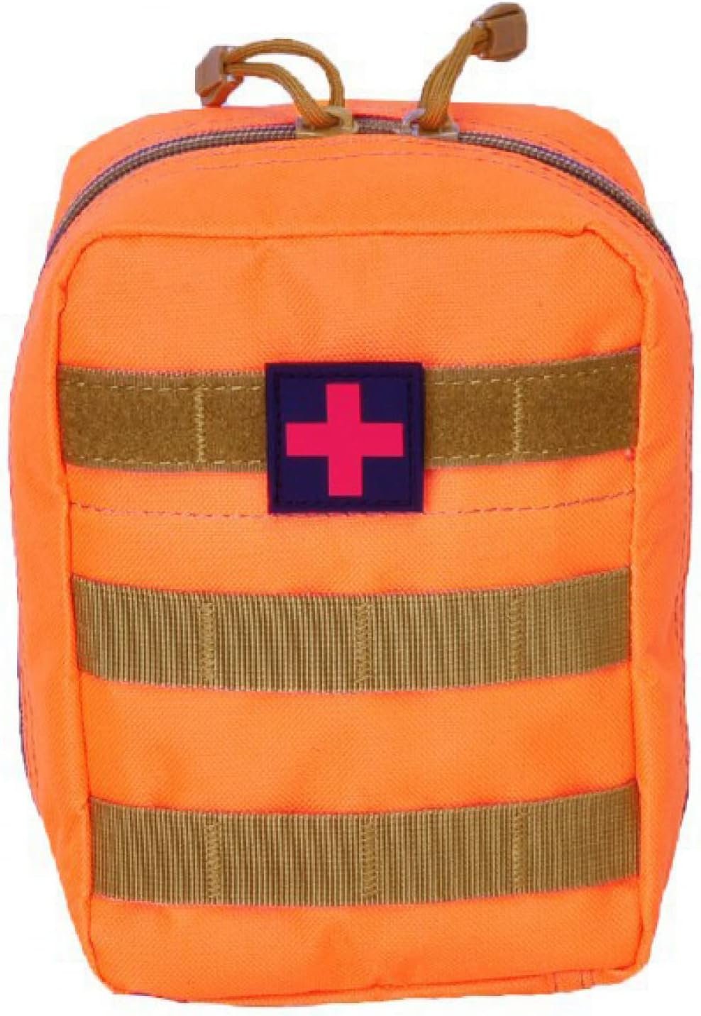 Tactical First Aid Bag Review: Your Essential Survival Kit!
