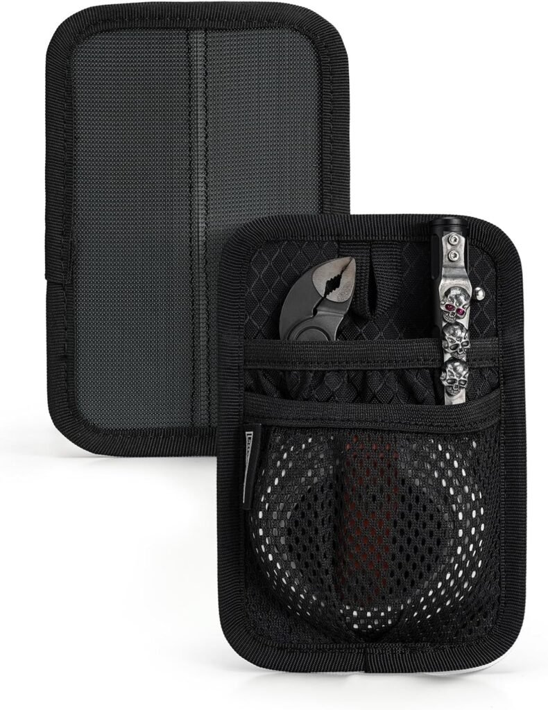 TACTICAL_GEEK TCM4 Review: Maximize Your Backpack's Space