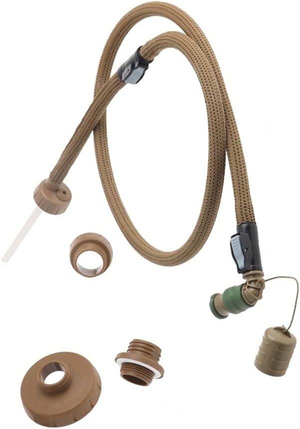 Transform Your Hydration: Source Tactical Convertube Review