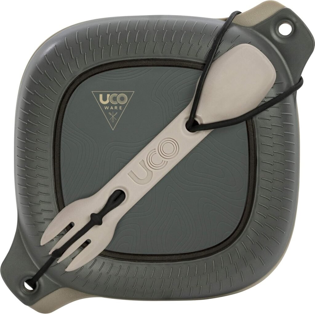 UCO Camping Mess Kit Review: Ultimate Convenience for Campers