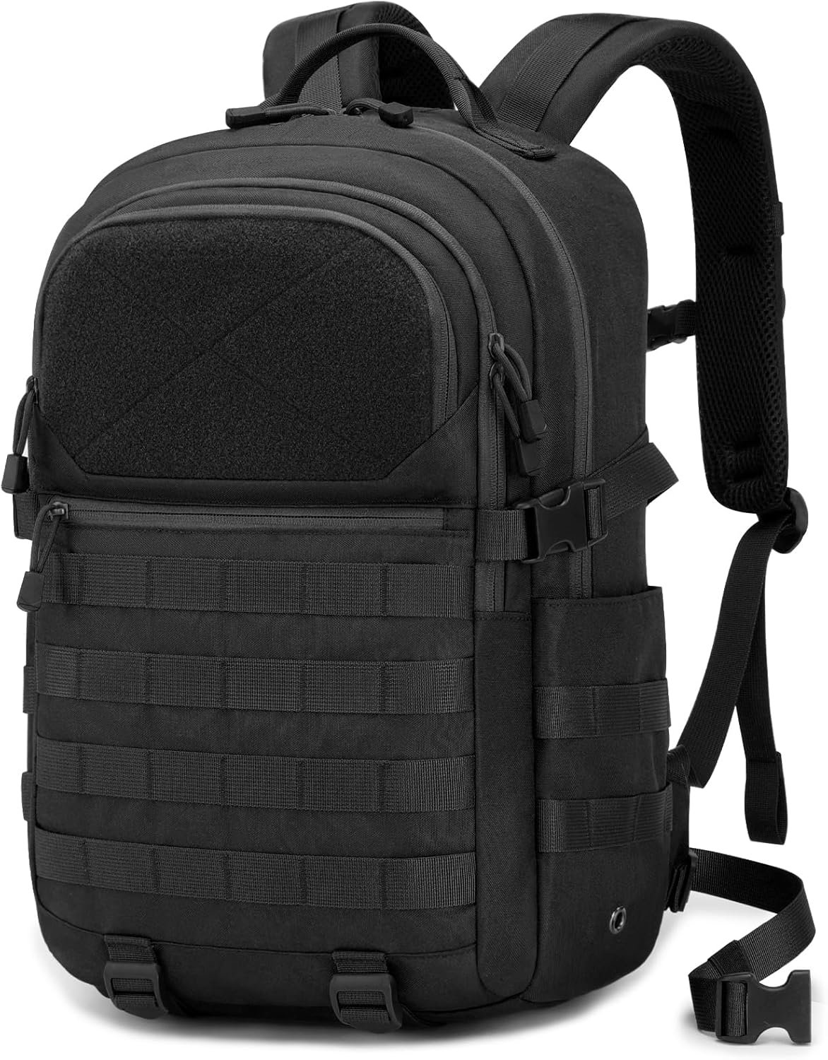 HALOVIE Tactical Backpack Review: Perfect for Outdoor Adventures!