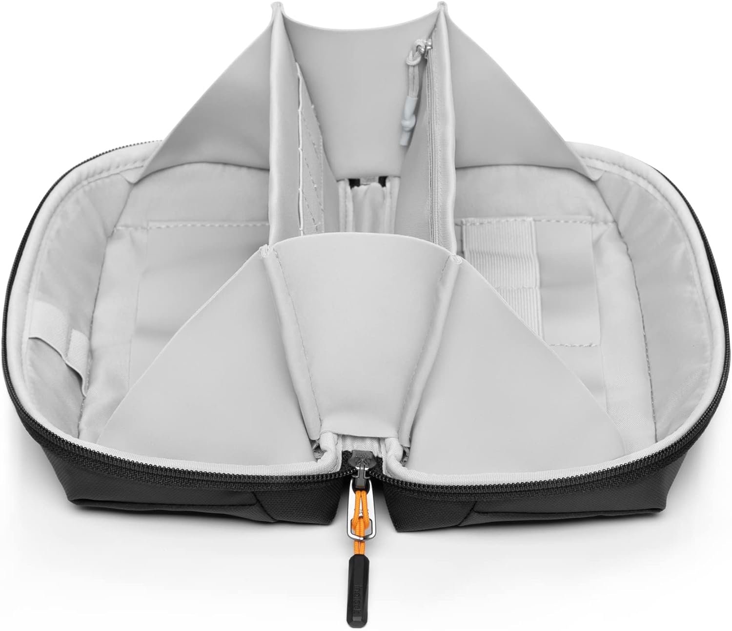 Inateck Electronics Case Review: Ultimate Travel Gadget Organizer